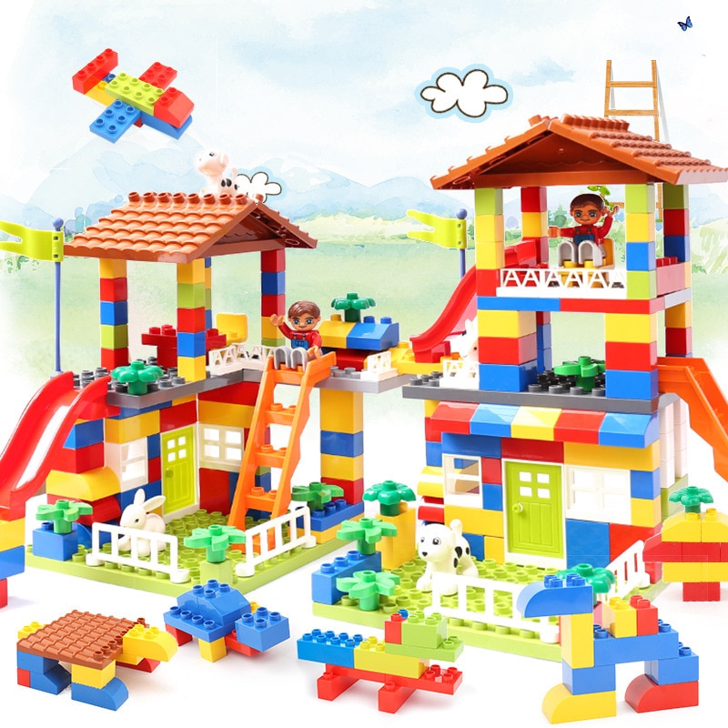 blocks educational toys